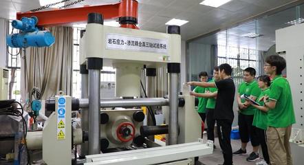 耿志:學(xué)以致用,知行并進(jìn)