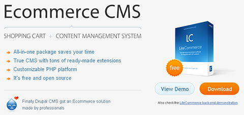litecommerce 文檔和下載 開源電子商務系統 oschina 中文開源技術交流社區