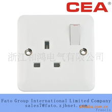 浙江和鴻電氣墻壁插座產(chǎn)品系列全覽