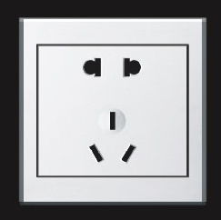 泰城電器歐帕系列墻壁開關(guān)與插座 一站式可靠之選