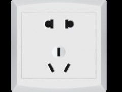 泰城電器宜家系列墻壁開關(guān)插座 現(xiàn)代家居的智慧之選